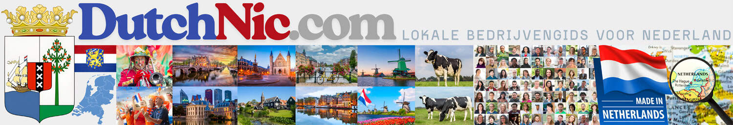 Gemaakt in Nederland - Beauty of the Soul